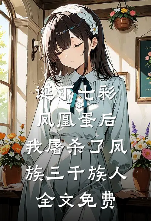 诞下七彩凤凰蛋后，我屠杀了凤族三千族人全文免费