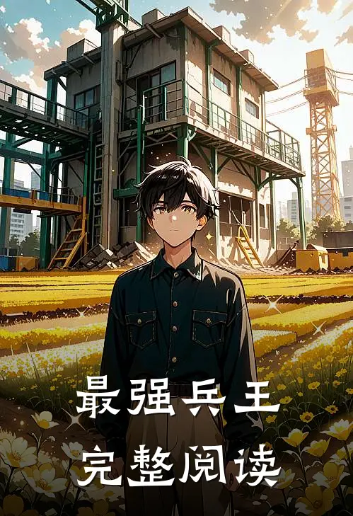 最强兵王完整阅读