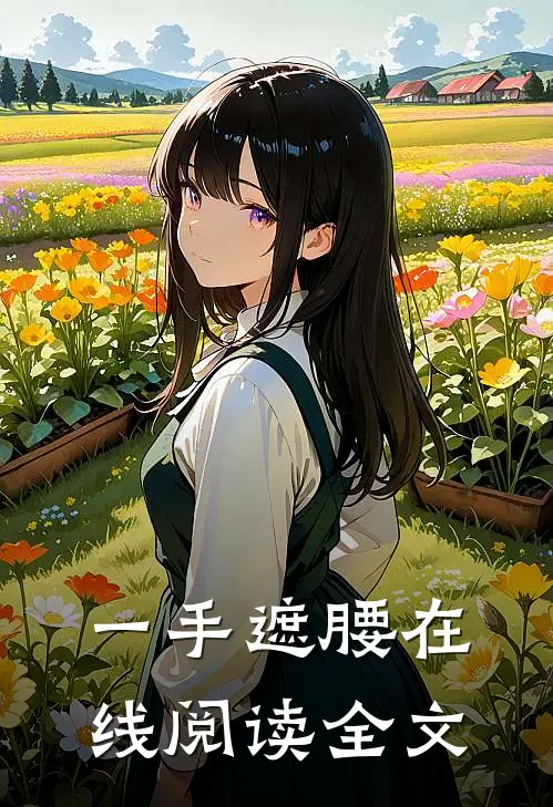 一手遮腰在线阅读全文