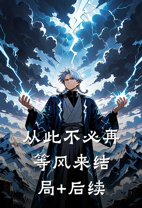 从此不必再等风来结局+后续