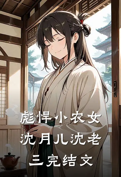 彪悍小农女沈月儿沈老三完结文