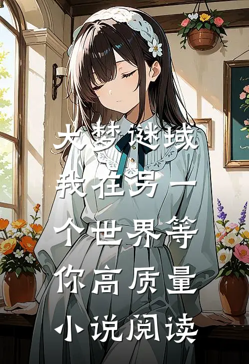 大梦谜域：我在另一个世界等你高质量小说阅读