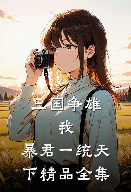三国争雄：我，暴君一统天下精品全集