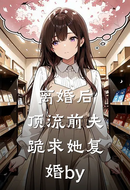 离婚后，顶流前夫跪求她复婚by