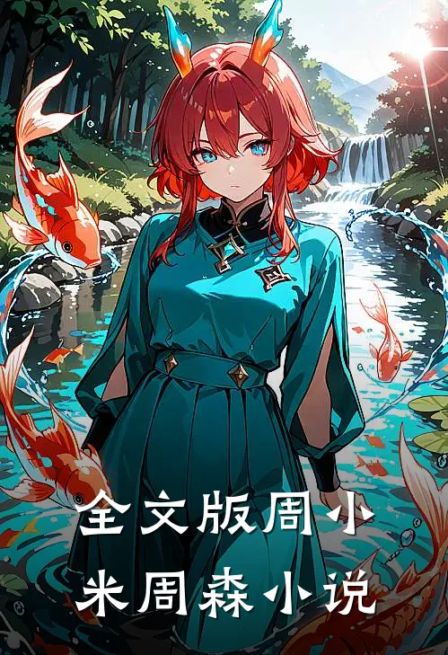 全文版周小米周森小说