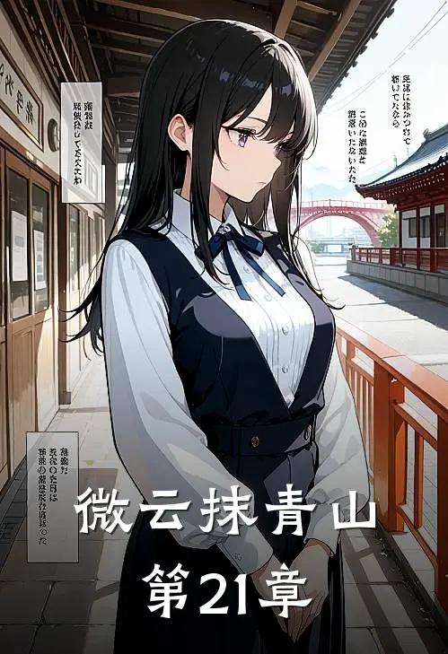 微云抹青山第21章