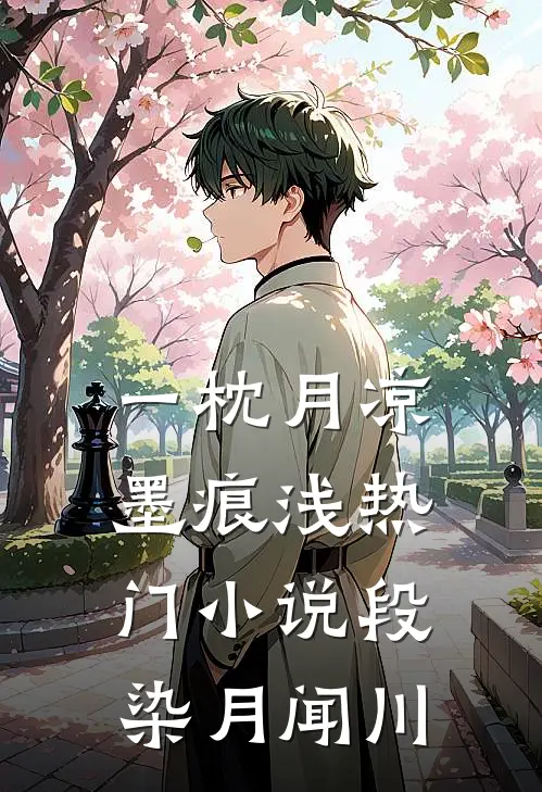 一枕月凉墨痕浅热门小说段染月闻川