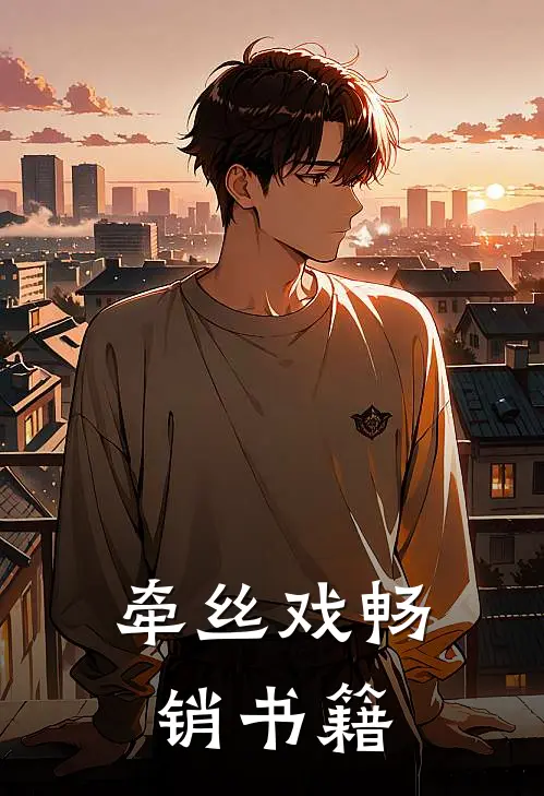牵丝戏畅销书籍