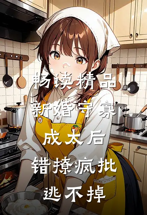 畅读精品新婚守寡成太后，错撩疯批逃不掉