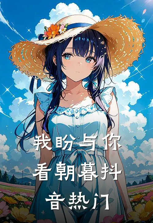 我盼与你看朝暮抖音热门