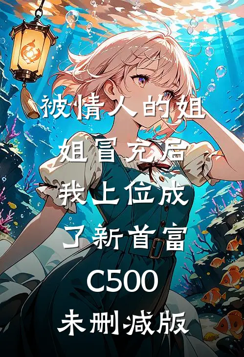 被情人的姐姐冒充后，我上位成了新首富C500未删减版