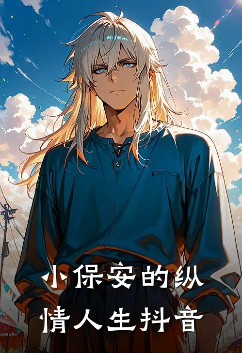 小保安的纵情人生抖音