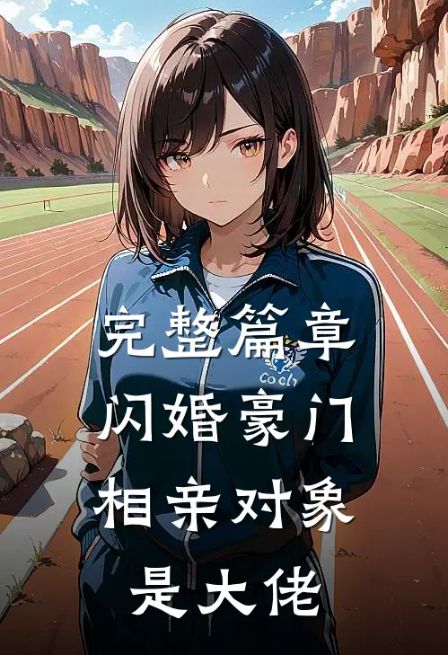 完整篇章闪婚豪门：相亲对象是大佬