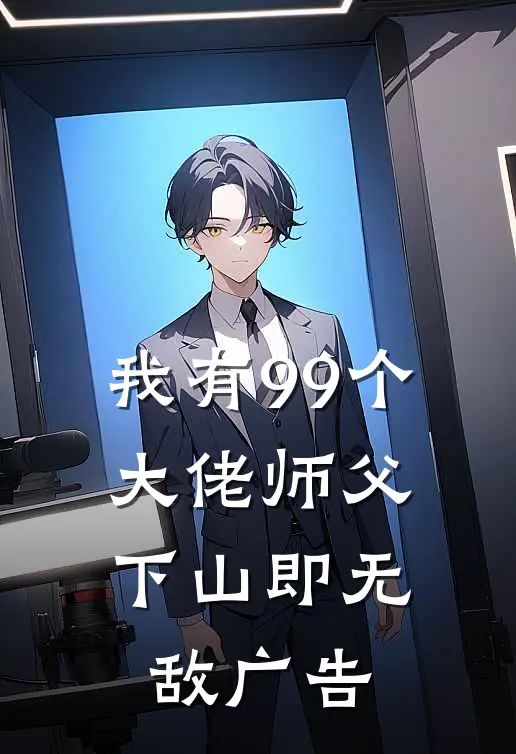 我有99个大佬师父，下山即无敌广告