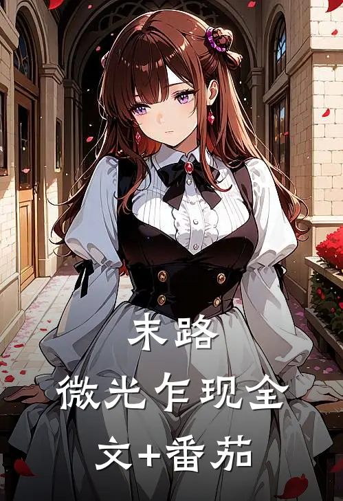 末路:微光乍现全文+番茄