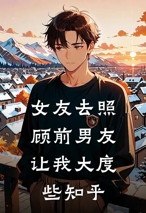 女友去照顾前男友，让我大度些知乎