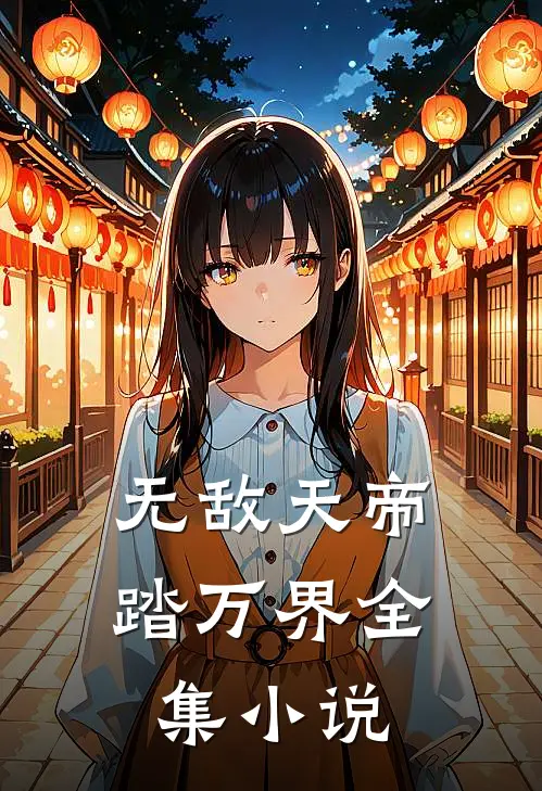 无敌天帝踏万界全集小说