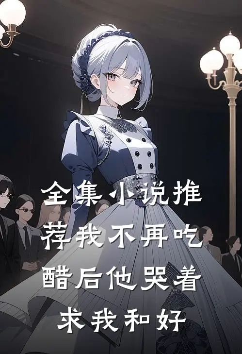 全集小说推荐我不再吃醋后他哭着求我和好
