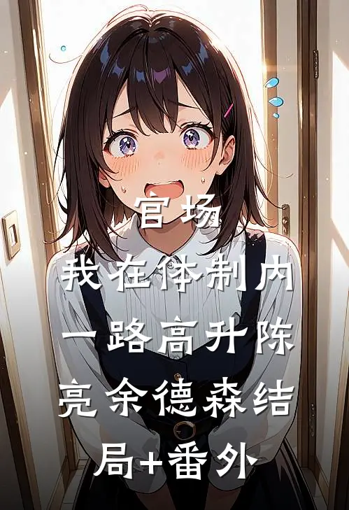 官场：我在体制内一路高升陈亮余德森结局+番外
