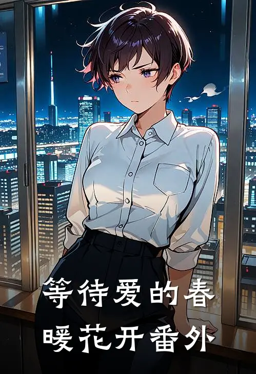 等待爱的春暖花开 番外