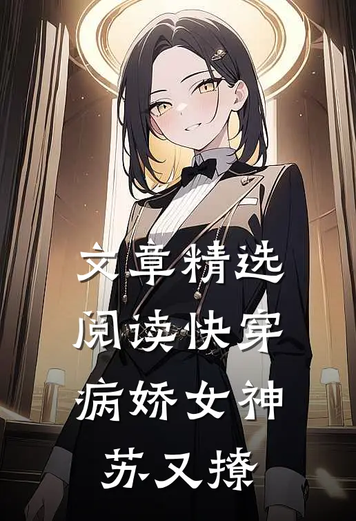 文章精选阅读快穿：病娇女神苏又撩