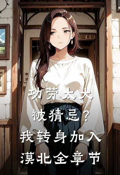 功劳太大被猜忌？我转身加入漠北全章节