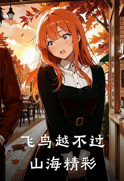 飞鸟越不过山海精彩