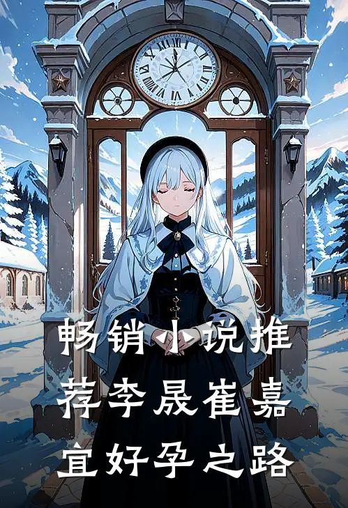 畅销小说推荐李晟崔嘉宜好孕之路