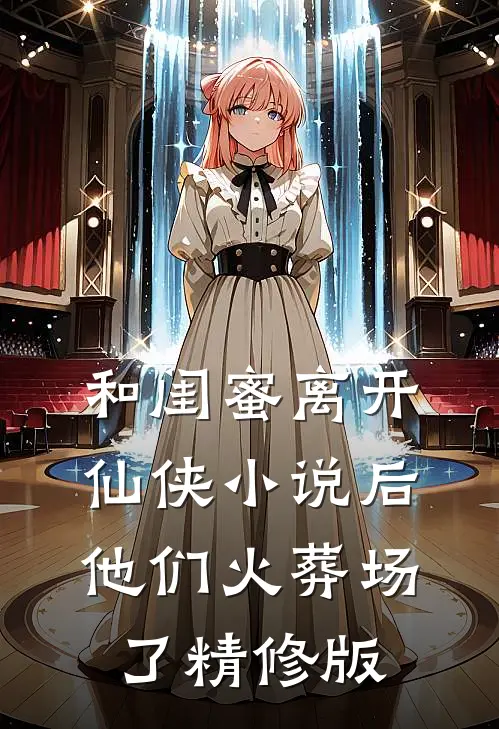 和闺蜜离开仙侠小说后，他们火葬场了精修版
