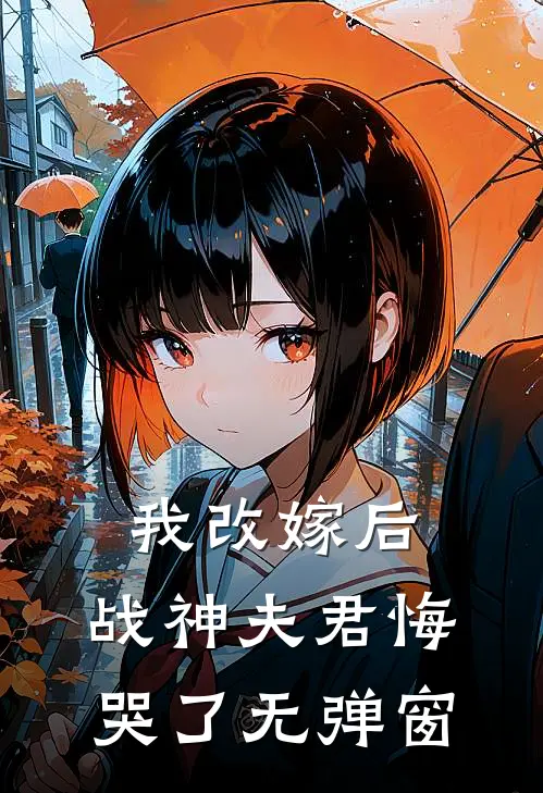 我改嫁后，战神夫君悔哭了无弹窗