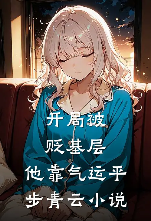 开局被贬基层，他靠气运平步青云小说