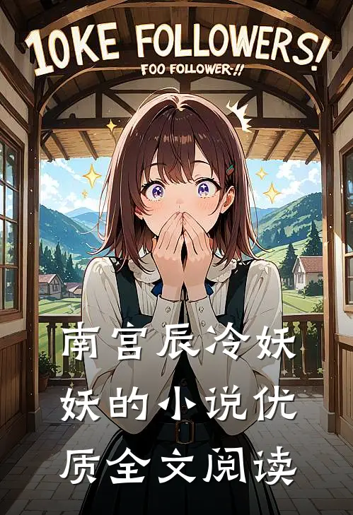 南宫辰冷妖妖的小说优质全文阅读