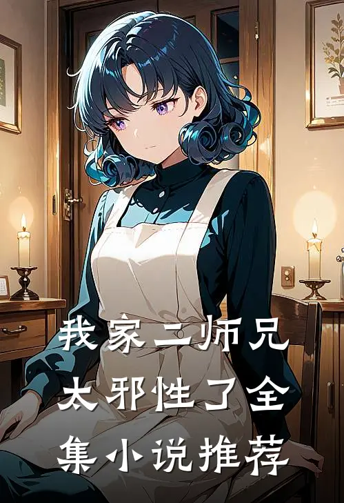 我家二师兄太邪性了全集小说推荐