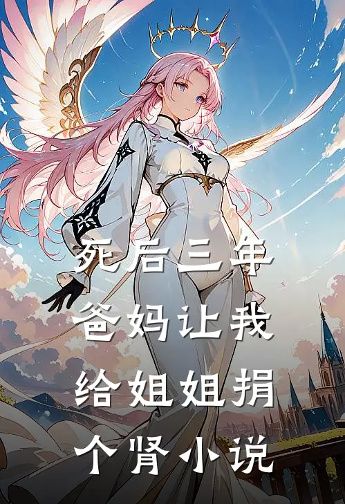 死后三年，爸妈让我给姐姐捐个肾小说