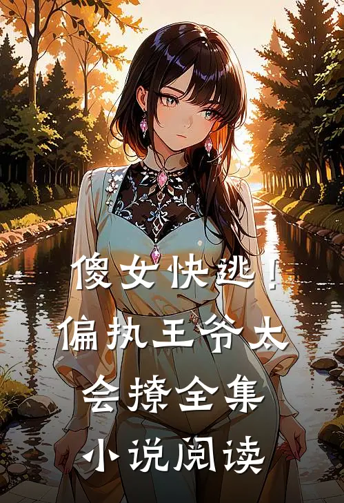 傻女快逃！偏执王爷太会撩全集小说阅读