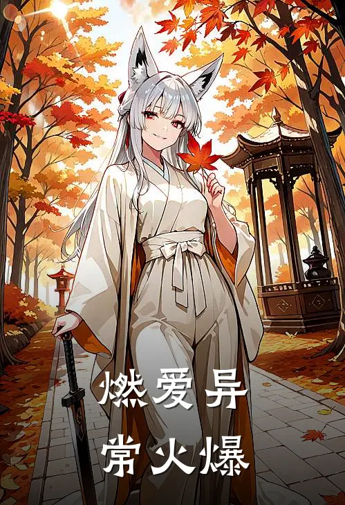 燃爱异常火爆