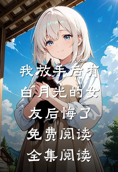 我放手后有白月光的女友后悔了免费阅读全集阅读