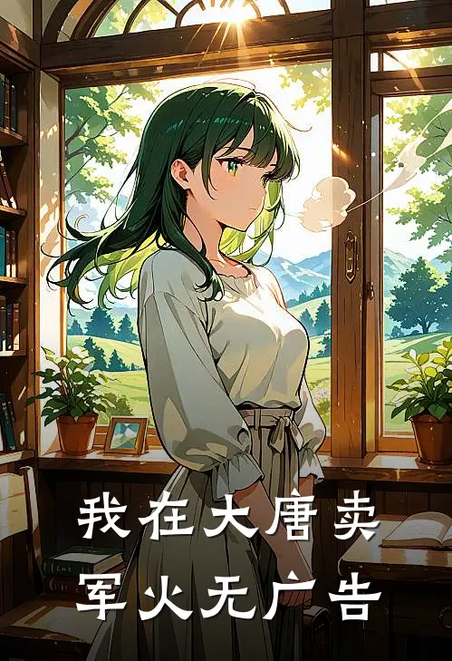 我在大唐卖军火无广告