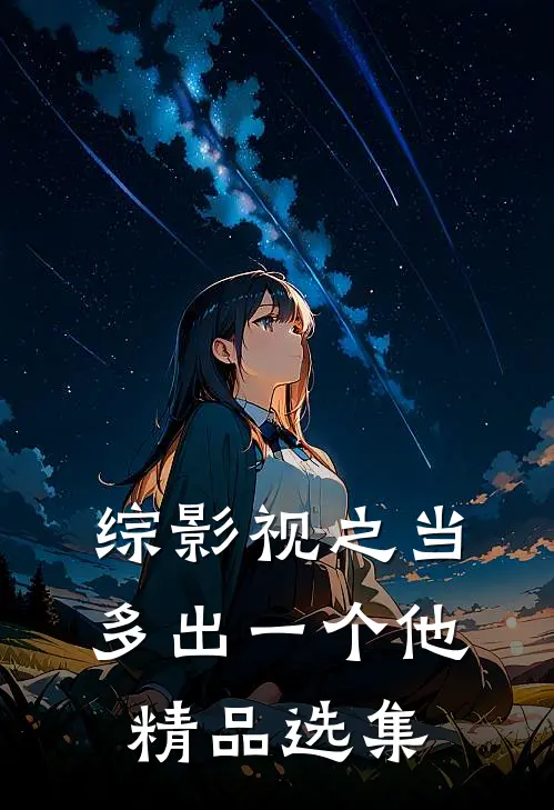 综影视之当多出一个他精品选集