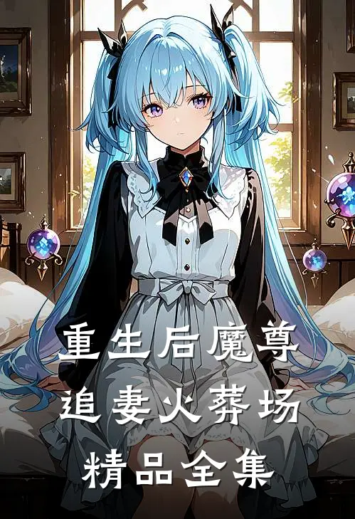 重生后魔尊追妻火葬场精品全集
