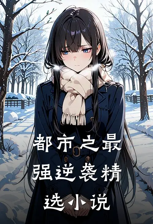 都市之最强逆袭精选小说