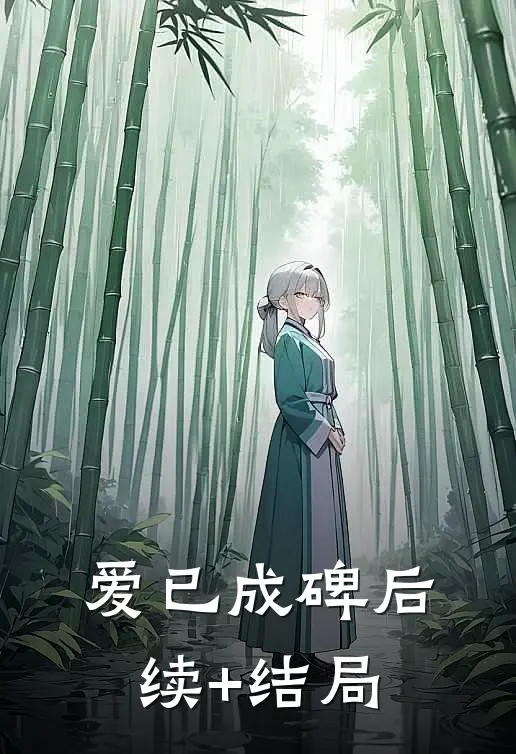 爱已成碑后续+结局