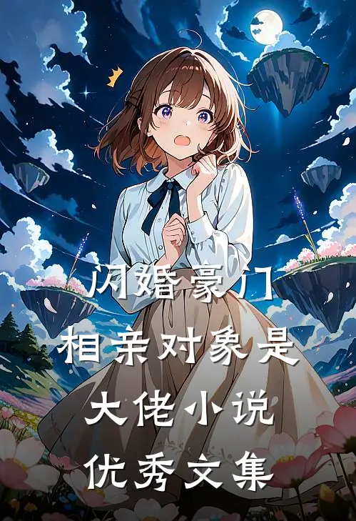 闪婚豪门:相亲对象是大佬小说优秀文集