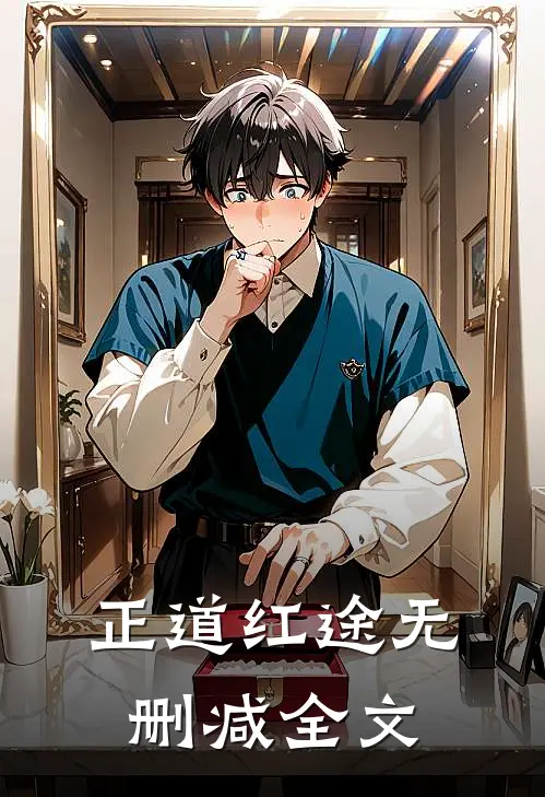 正道红途无删减全文