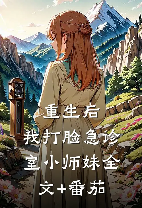 重生后，我打脸急诊室小师妹全文+番茄