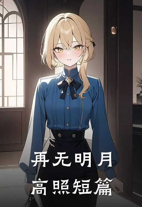 再无明月高照短篇