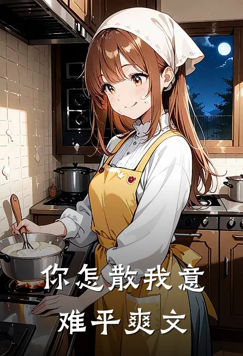 你怎散我意难平爽文