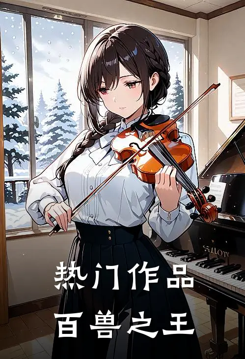 热门作品百兽之王