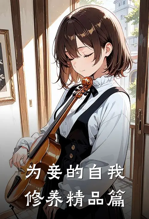 为妾的自我修养精品篇