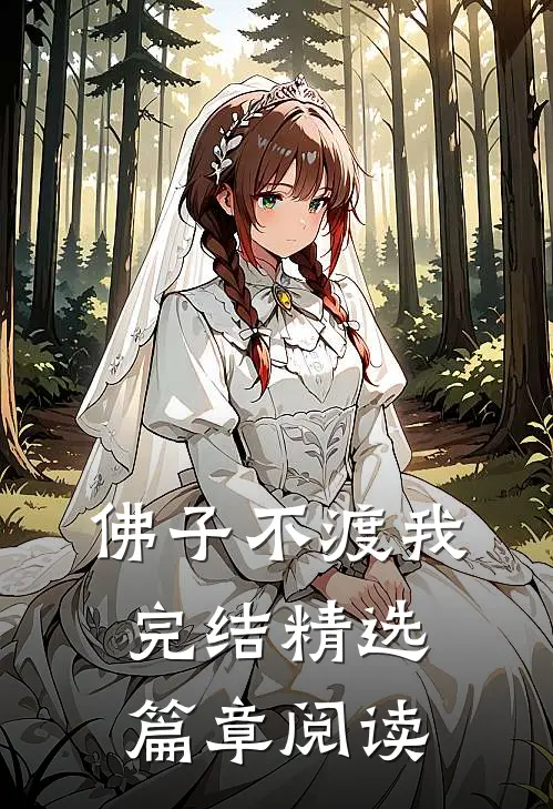 佛子不渡我完结精选篇章阅读